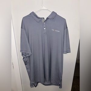 2022 players edition Nike golf polo